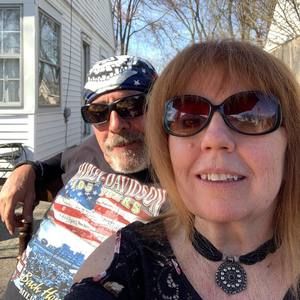 Meet your Posher, Linda